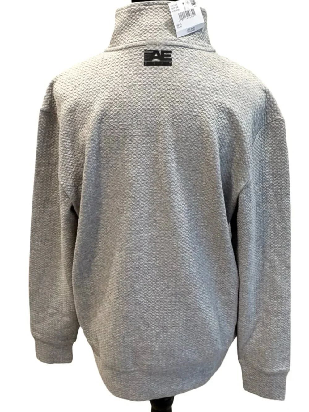 Men's American Eagle Pullover - Picture 2 of 3